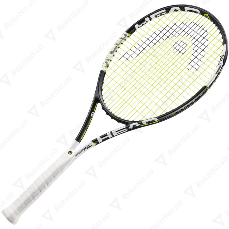 Head Graphene XT Speed Pro - купить в Киеве, цены на ракетки head