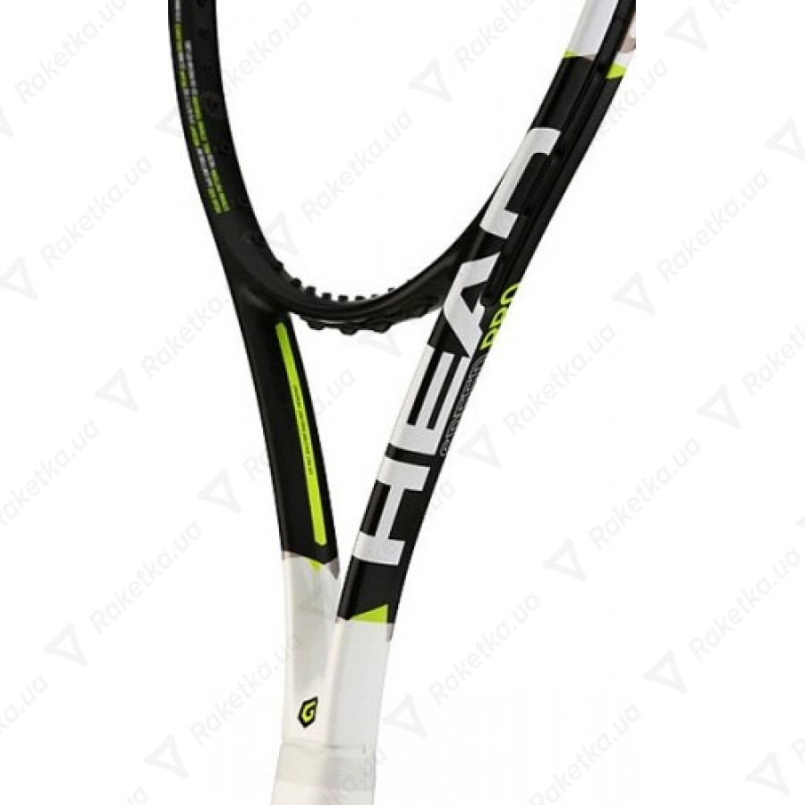 HEAD GRAPHENE XT SPEED LTD テニスラケット Head Graphene XT Speed Pro - купить в Киеве, цены на ракетки head