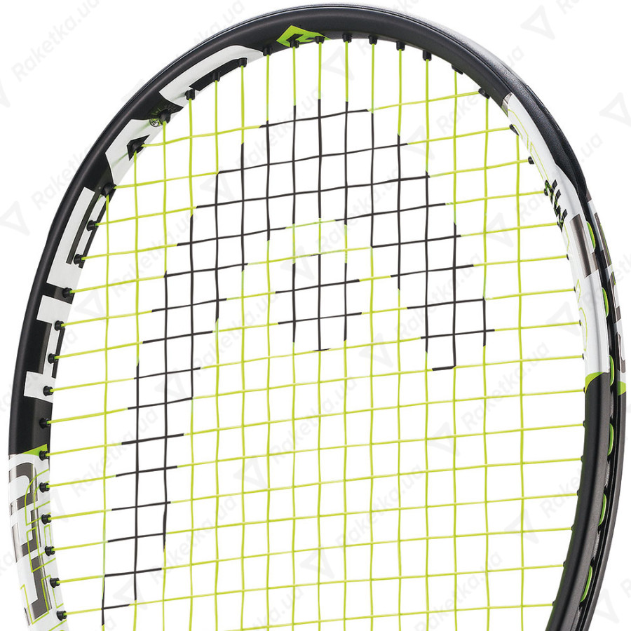 Head Graphene XT Speed Pro - купить в Киеве, цены на ракетки head