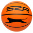 Slazenger Rubber Ball Orange