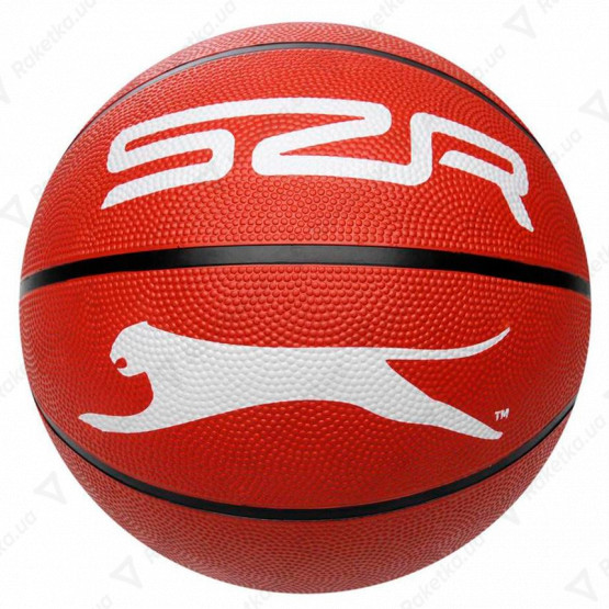 Slazenger Rubber Ball Dark
