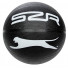 Slazenger Rubber Ball Black