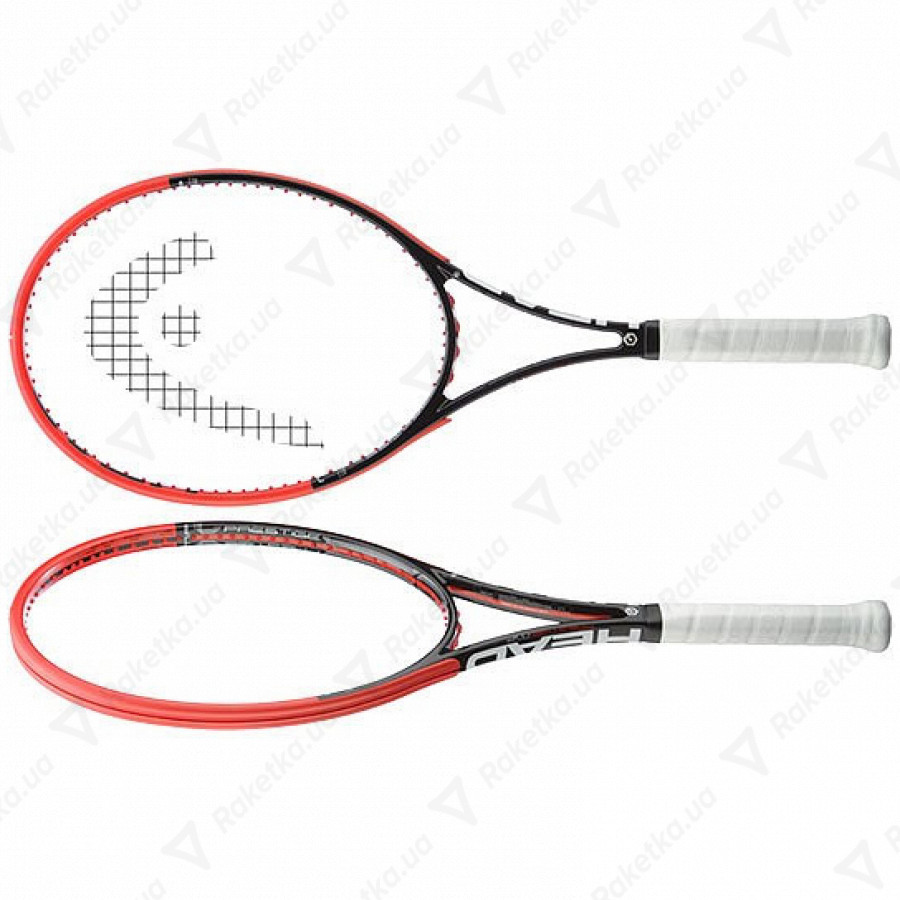 Head YouTek Graphene Prestige Rev Pro - купить в Киеве, цены на