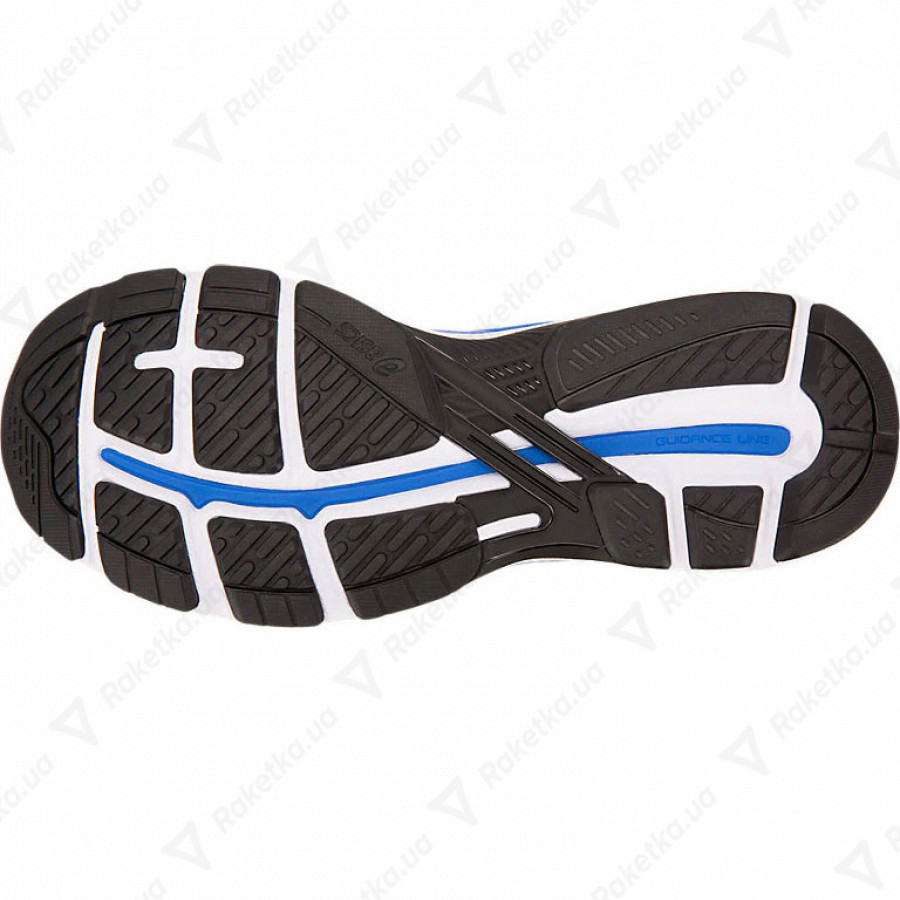 Asics GT-2000 7 1011A158401 - купить в Киеве, цены на беговые