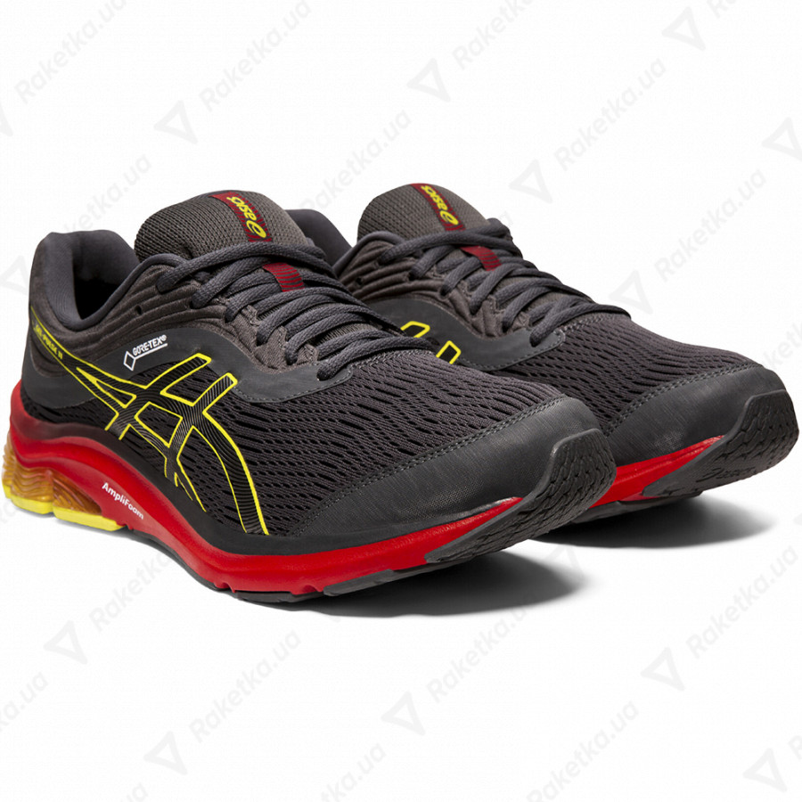 Asics gel pulse 11 gtx herren outlet
