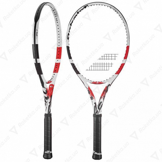 Babolat Pure Aero Japan 101420/331