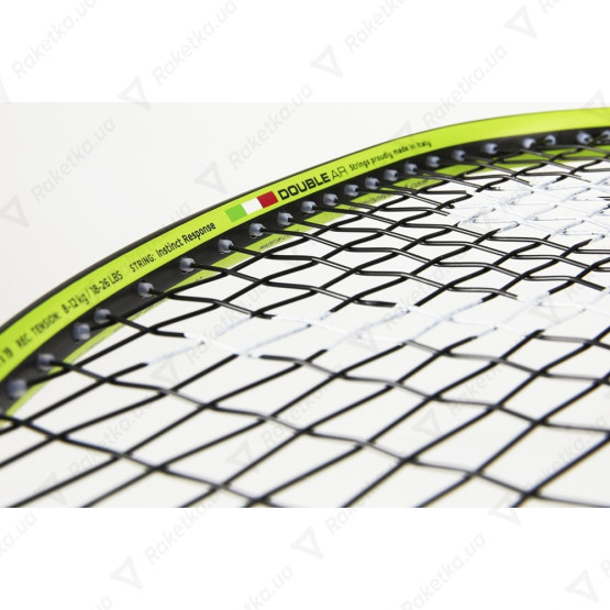 Salming Fusion Power Lite Racket