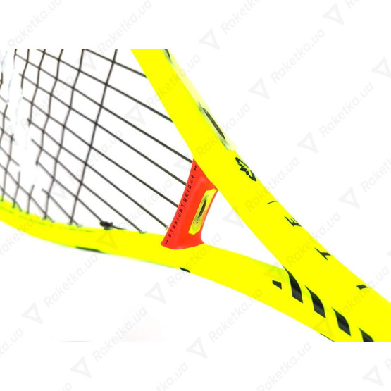 Salming Grid Power Lite Racket