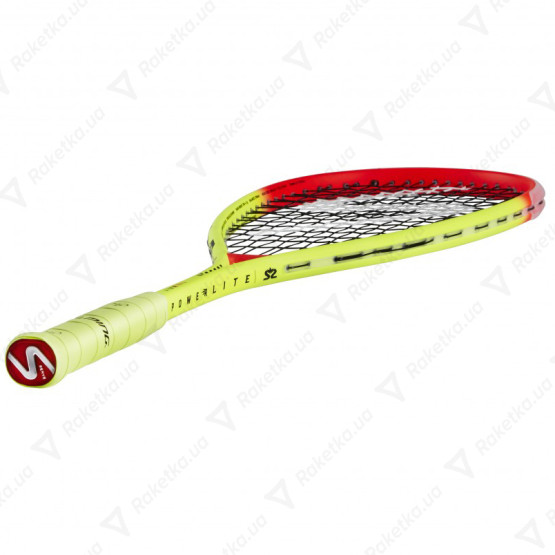 Salming Grid Power Lite Racket