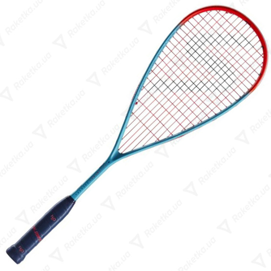 Salming Cannone Power Lite Racket 19/20