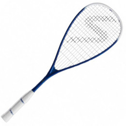 Ракетка для сквоша Salming Forza Pro Racket Navy blue