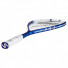 Salming Forza Pro Racket Navy blue