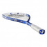 Salming Forza Pro Racket Navy blue