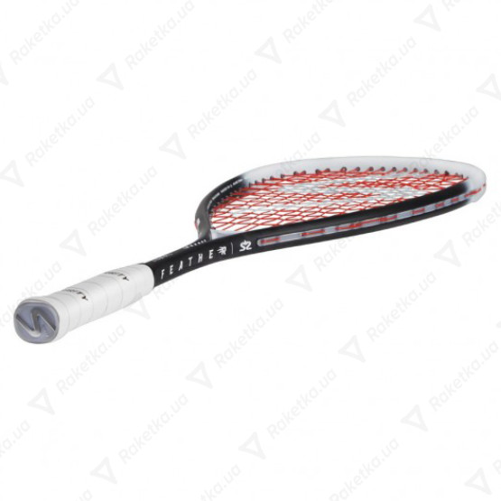 Salming Grit Feather Racket 19/20