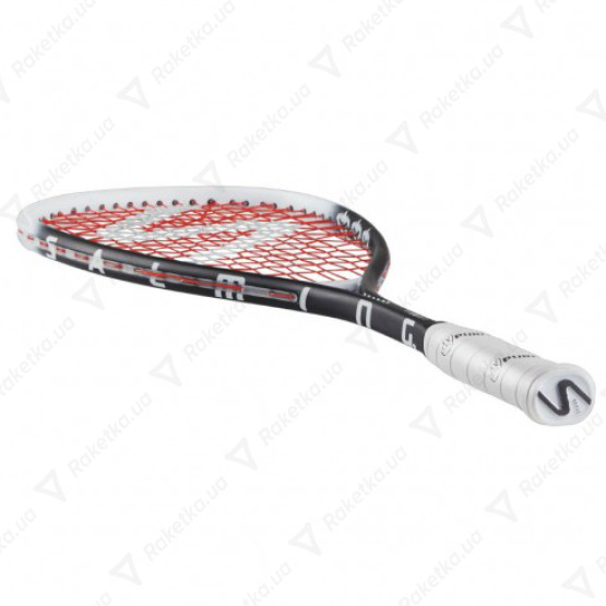 Salming Grit Feather Racket 19/20