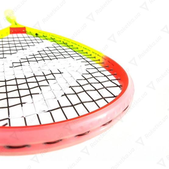 Salming Grid Power Lite Racket