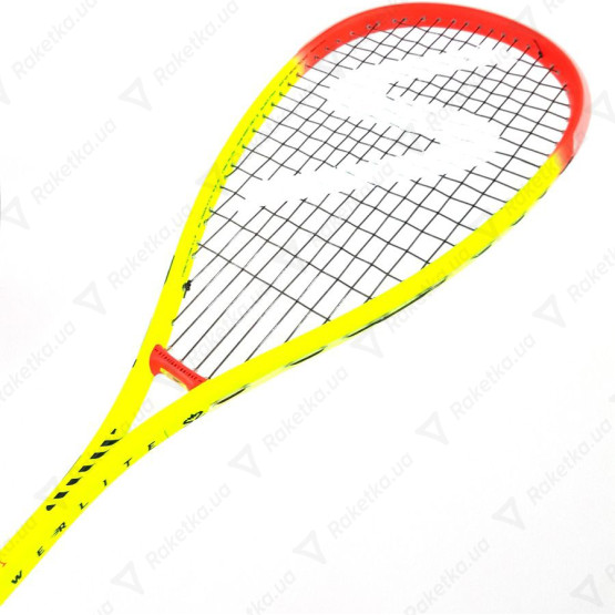 Salming Grid Power Lite Racket