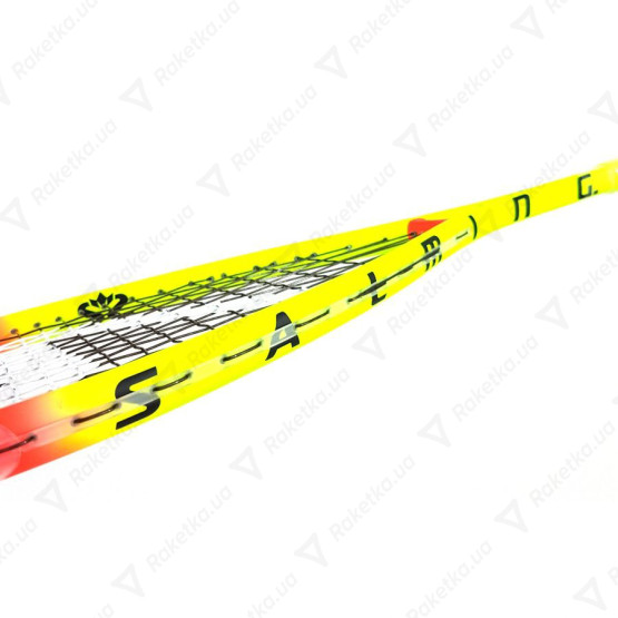 Salming Grid Power Lite Racket