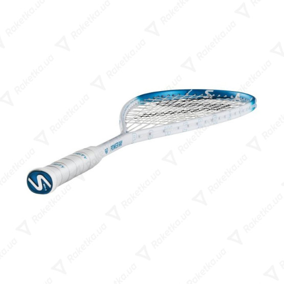 Salming Powerray Racket 19/20