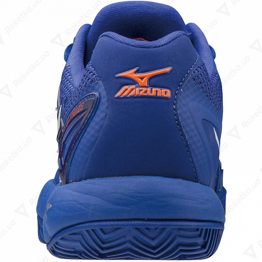 Mizuno Wave Intense Tour 5 CC 61GC190001 - купить в Киеве, цены на