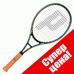 Теннисная ракетка Prince Classic Graphite 100