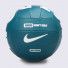 Nike 1000 Softset Outdoor Volleyball 18P Geode Teal/Geode Teal/White/White Size 5
