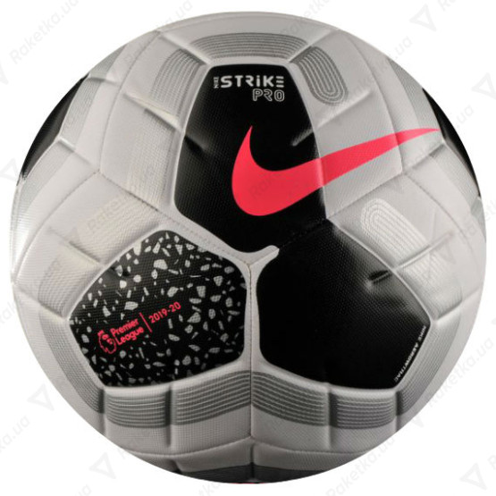 Nike Premier League Strike Pro Size 5