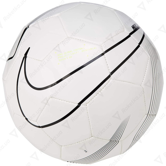 Nike Merc Fade FA19 Size 5