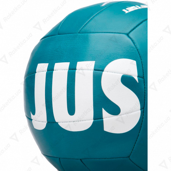 Nike 1000 Softset Outdoor Volleyball 18P Geode Teal/Geode Teal/White/White Size 5