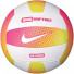 Nike 1000 Softset Outdoor Volleyball 18P Hyper Pink/White/Hyper Pink/White Size 5