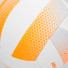 Nike 1000 Softset Outdoor Volleyball 18P Cone/White/Cone/White Size 5