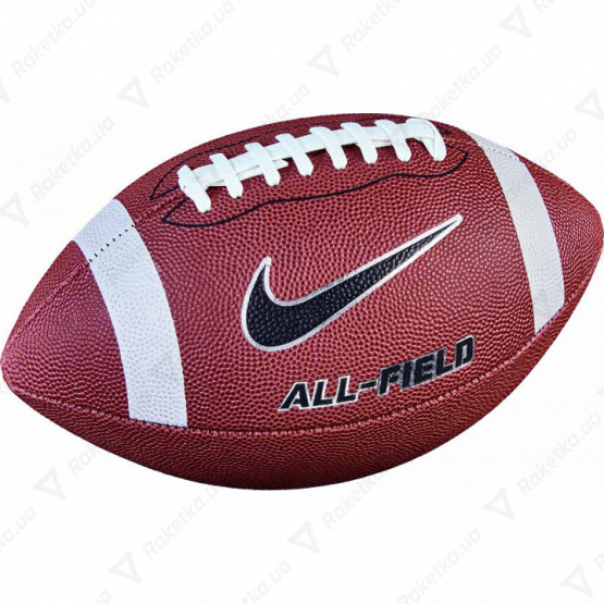 Nike Allfield 3.0 FB BRO/WH/Silver/Black 9 Official
