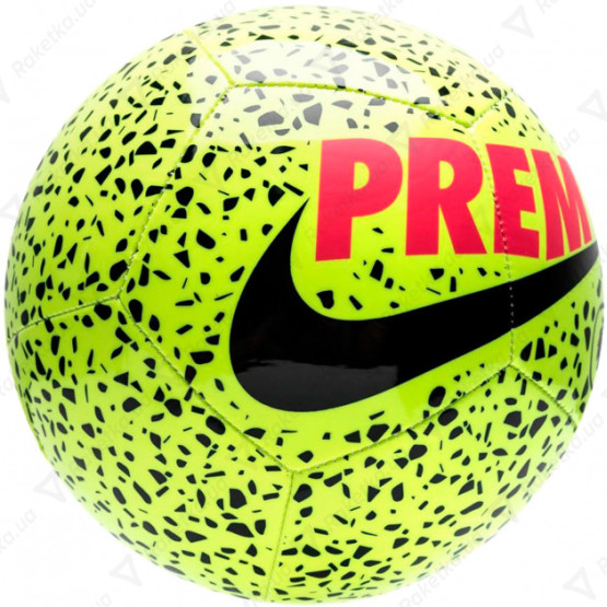 Nike Premier League Pitch Energy Size 5