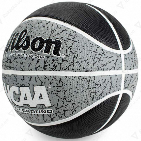 Wilson NCAA Battleground 295 Size 7 SS19