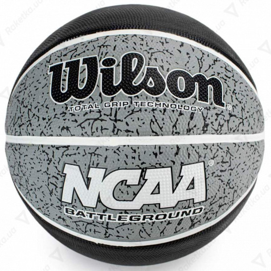 Wilson NCAA Battleground 295 Size 7 SS19