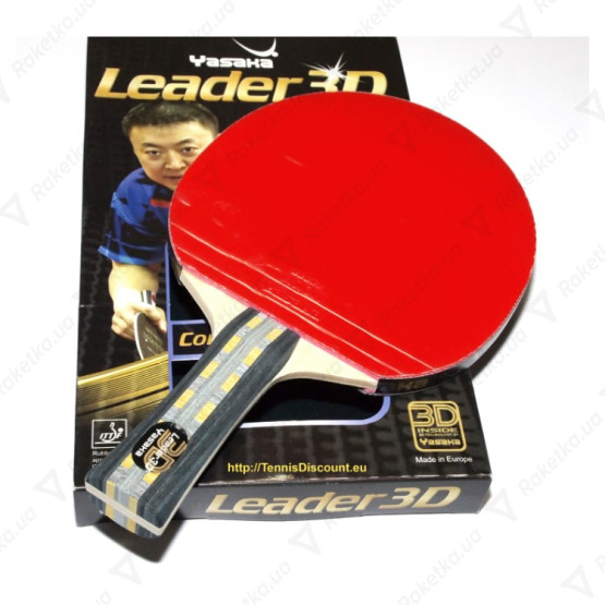 Yasaka Leader 3D
