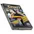 Yasaka Sweden Spirit