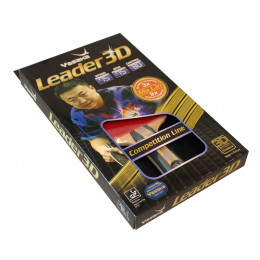 Ракетки для настольного тенниса Yasaka Leader 3D