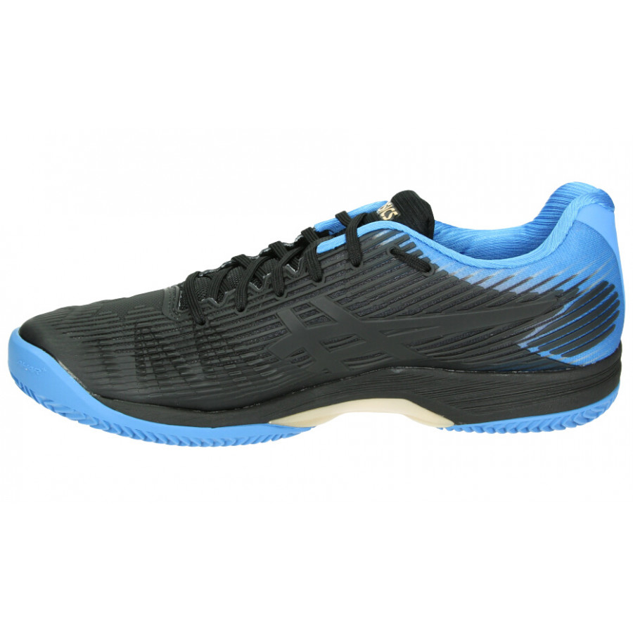 Asics Solution Speed Clay 1041a004-012 - купить в Киеве, цены на мужские  кроссовки - магазин Ракетка