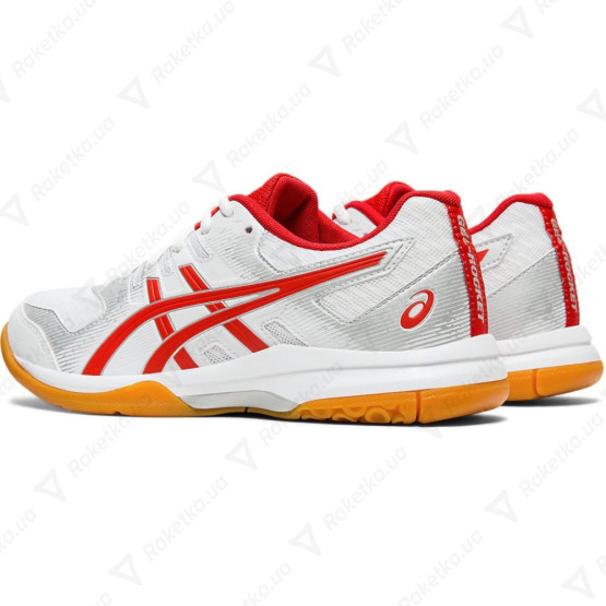 Asics Gel-Rocket 9 1072A034-101