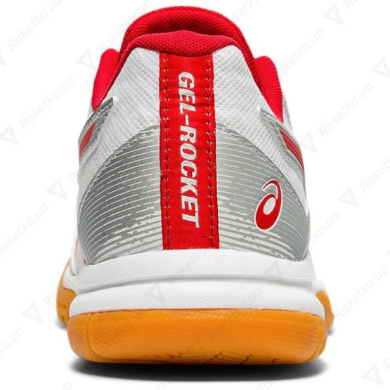 Asics Gel-Rocket 9 1072A034-101