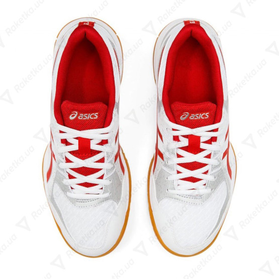 Asics Gel-Rocket 9 1072A034-101