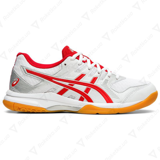 Asics Gel-Rocket 9 1072A034-101