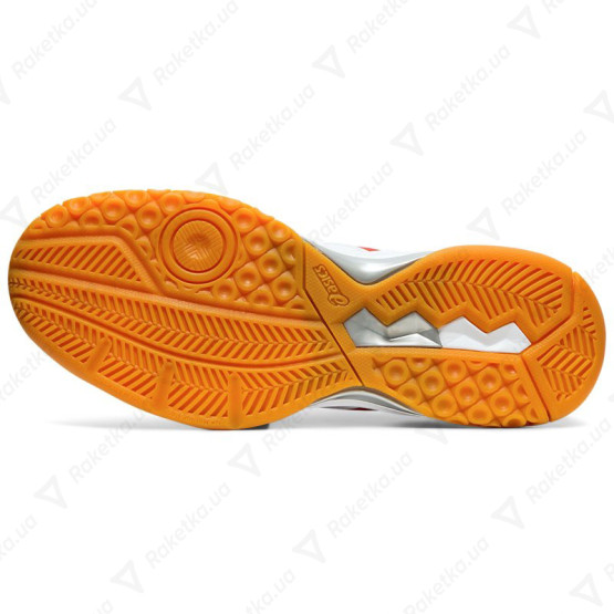 Asics Gel-Rocket 9 1072A034-101