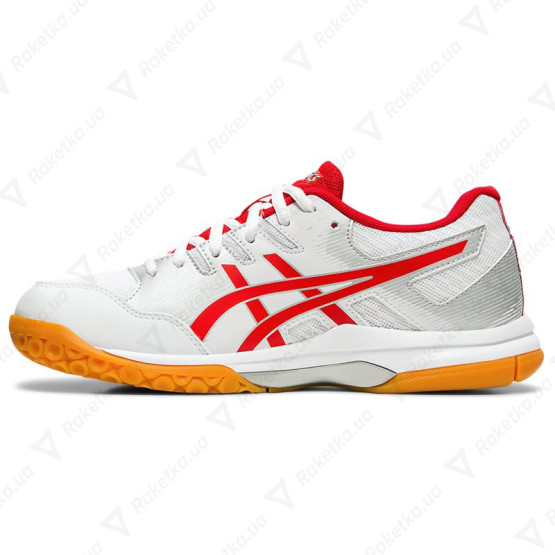 Asics Gel-Rocket 9 1072A034-101