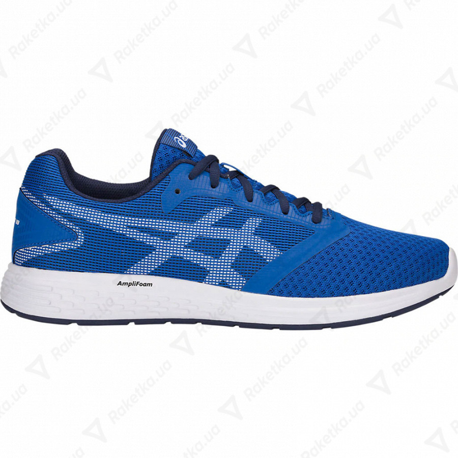 Patriot on sale asics 10