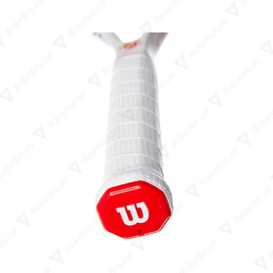 Wilson Roland Garros 17 2020