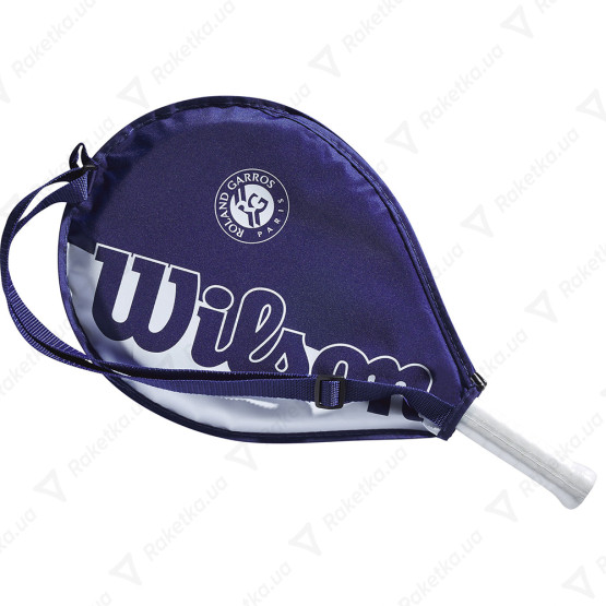 Wilson Roland Garros 17 2020