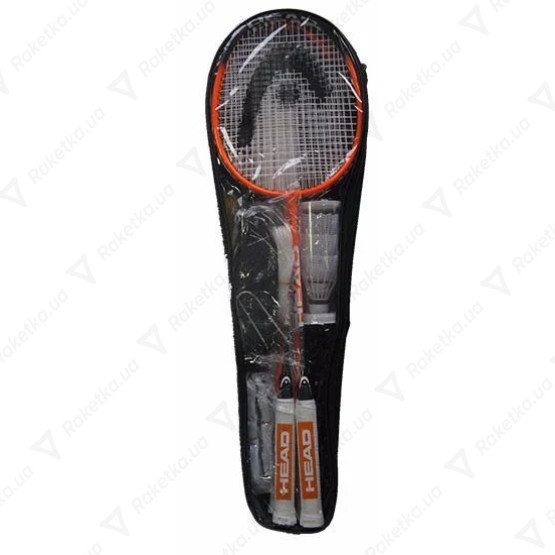 Head Leisure Kit 4 BM Set