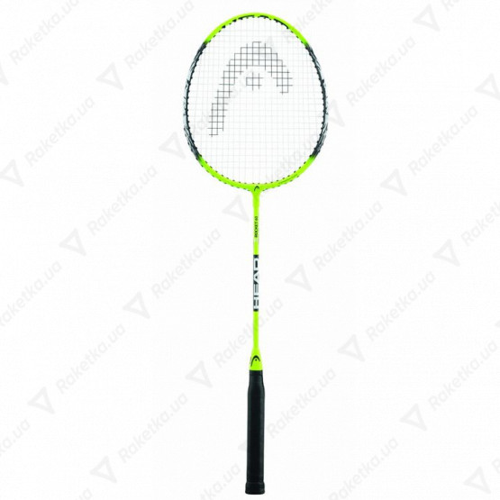 Head Badminton Racket
